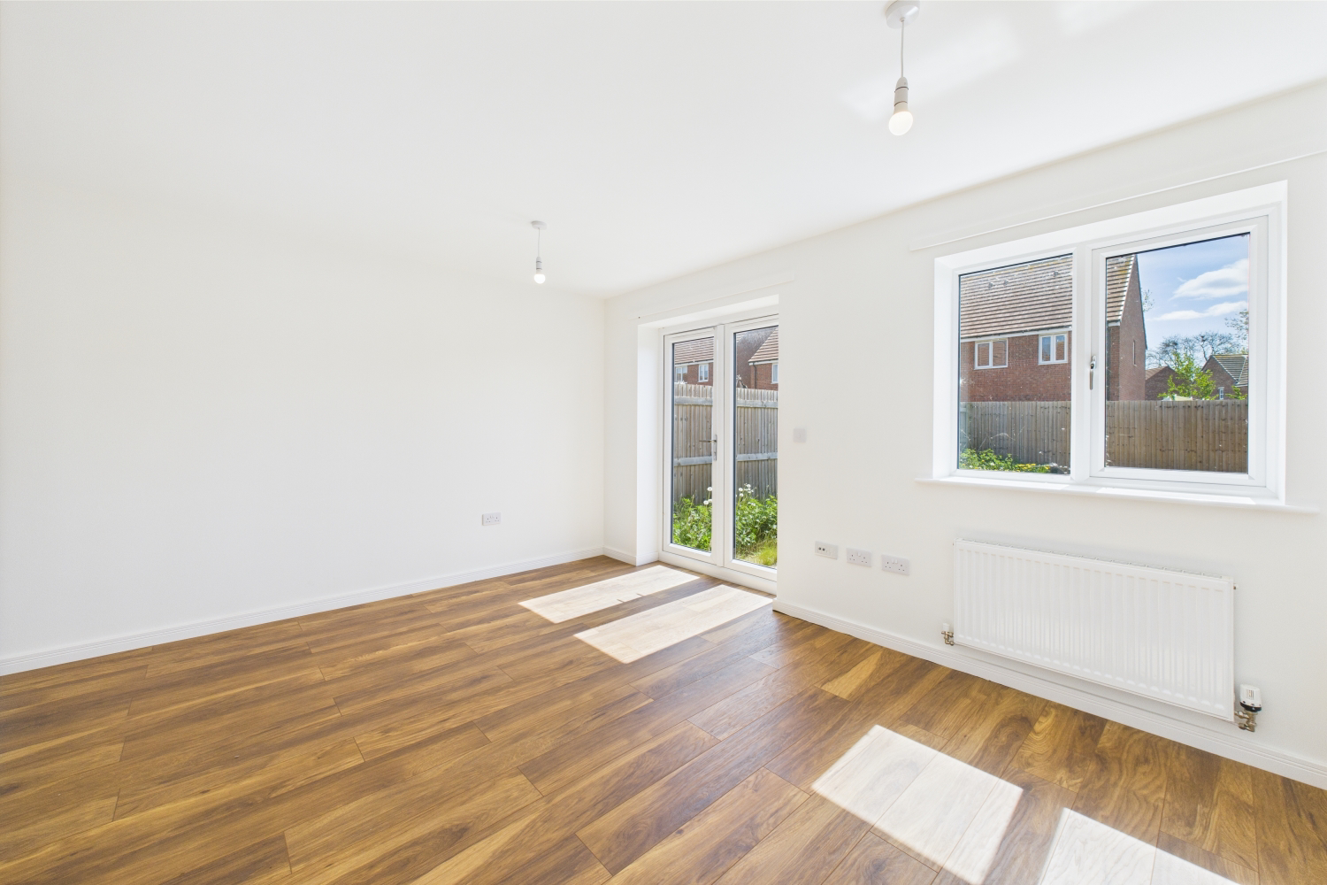 Bunting Drive, Tockwith, York, Yorkshire, YO26 7SB, photo 4
