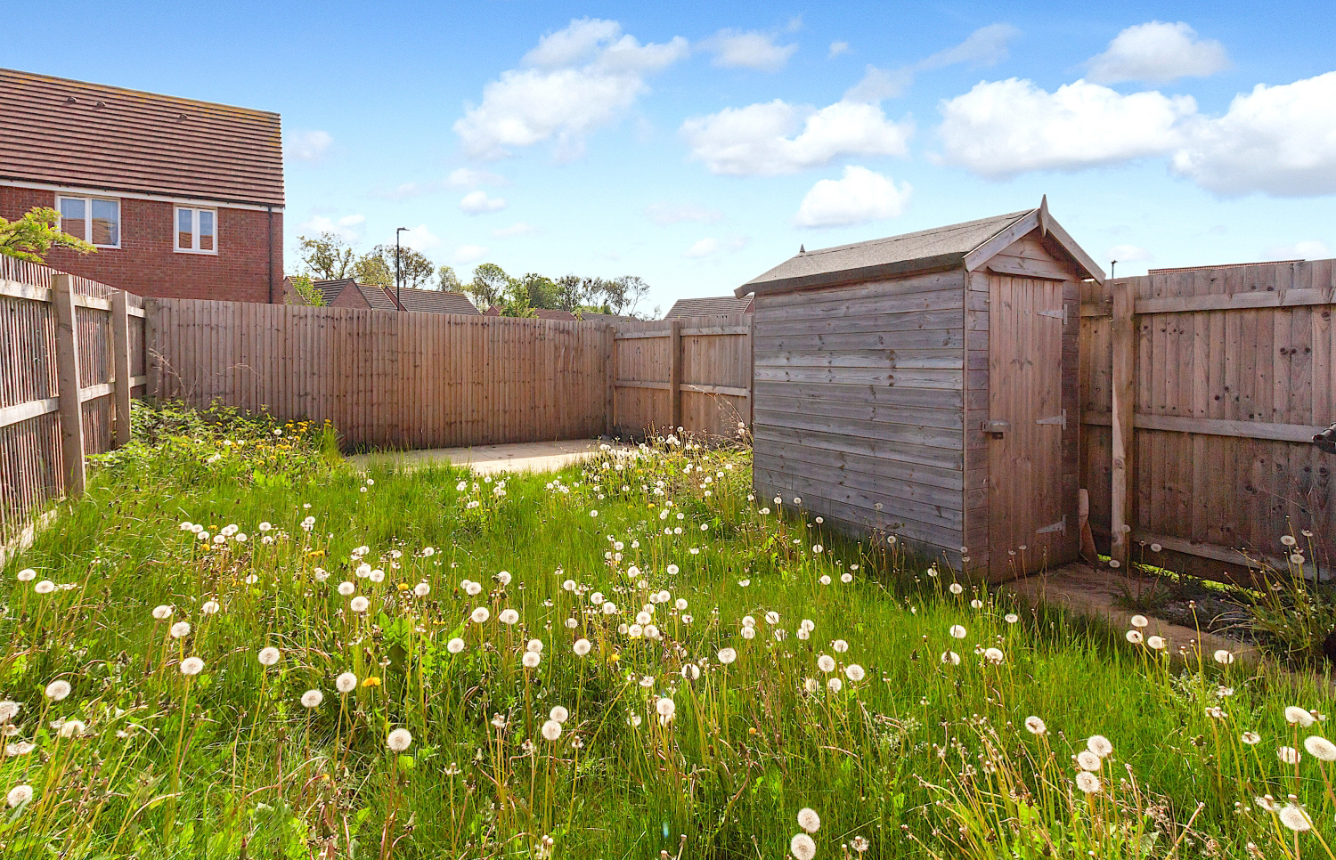 Bunting Drive, Tockwith, York, Yorkshire, YO26 7SB, photo 16
