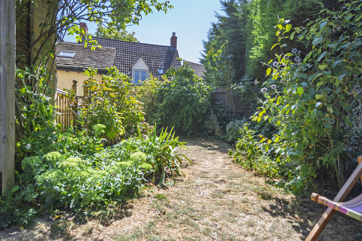 Swan Close Crudwell, Crudwell, Malmesbury, Wiltshire, SN16, photo 16