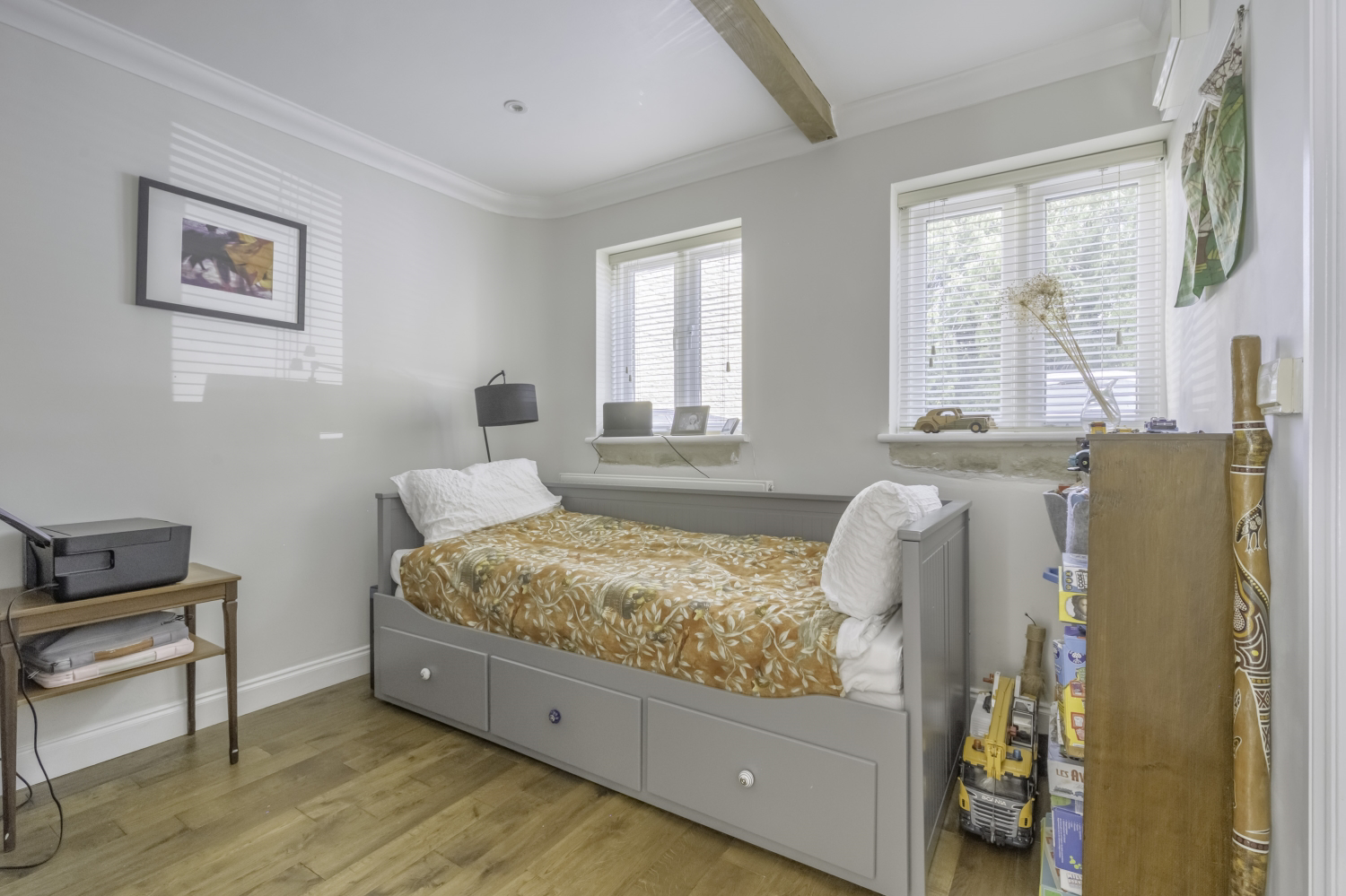 Swan Close Crudwell, Crudwell, Malmesbury, Wiltshire, SN16, photo 13