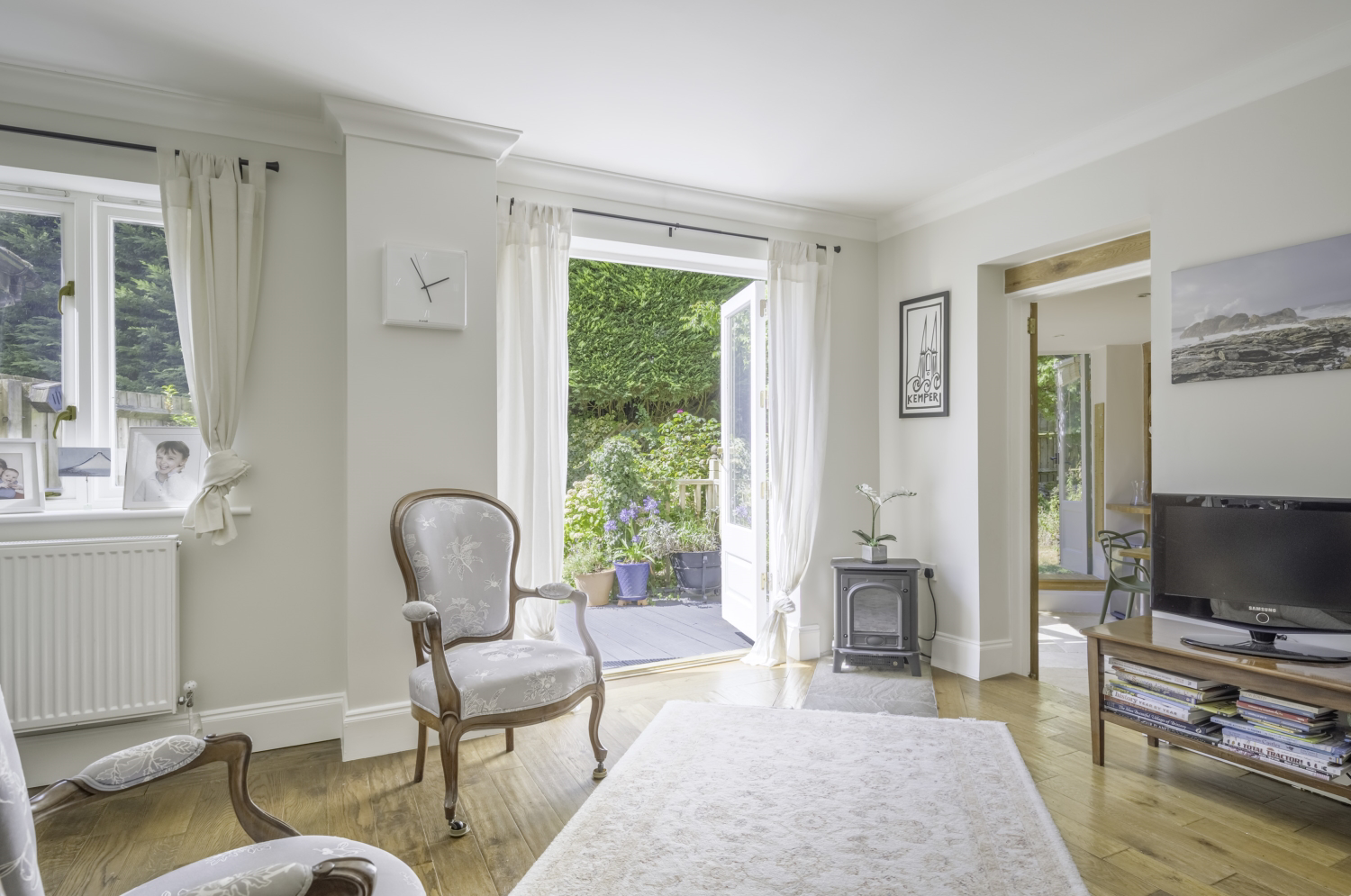Swan Close Crudwell, Crudwell, Malmesbury, Wiltshire, SN16, photo 3