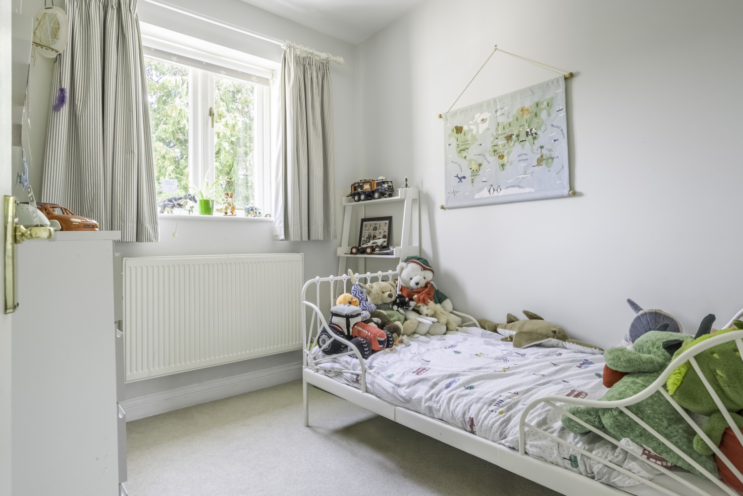 Swan Close Crudwell, Crudwell, Malmesbury, Wiltshire, SN16, photo 12