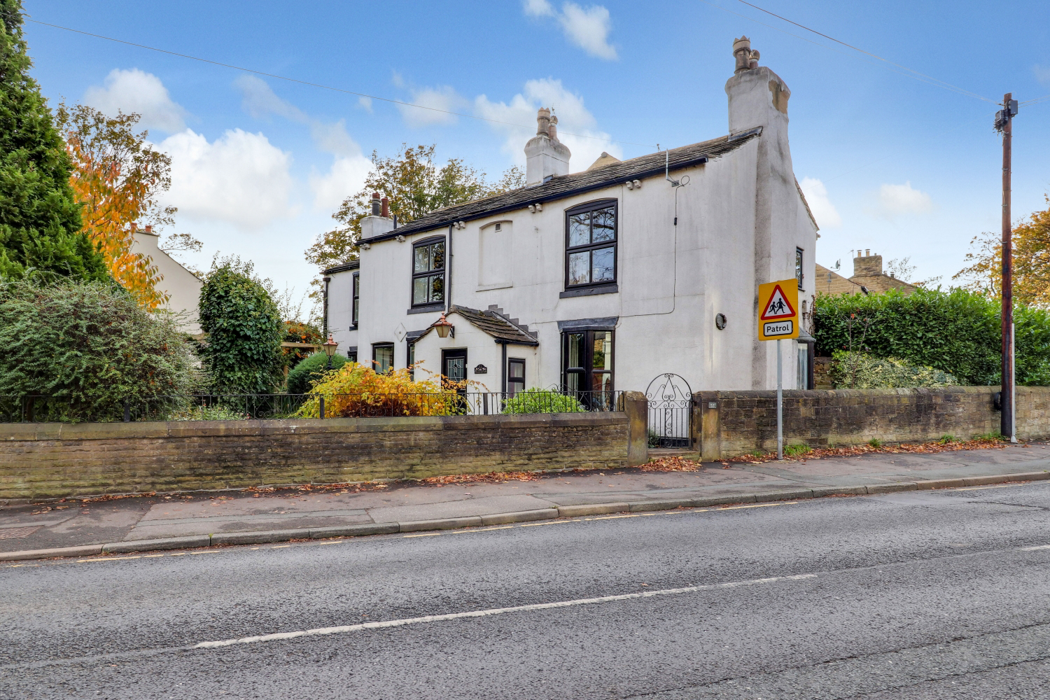 High Street, Horbury, Wakefield, West Yorkshire, WF4