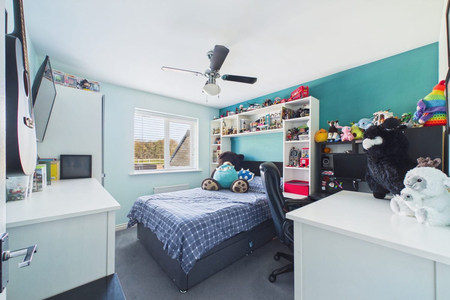 Tern Drive, Leighton Buzzard, LU7, photo 13