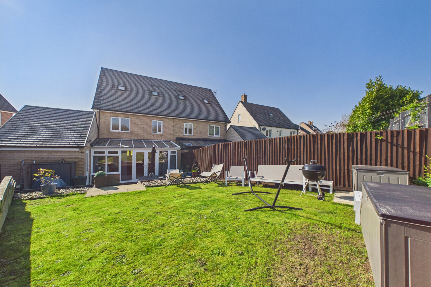 Tern Drive, Leighton Buzzard, LU7, photo 2