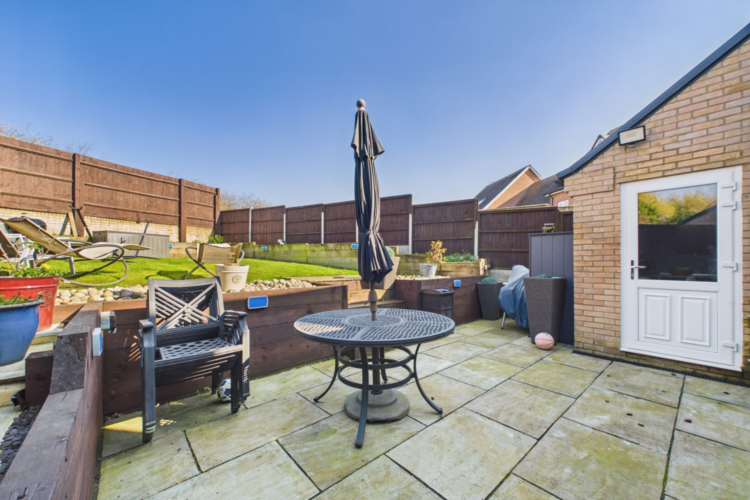 Tern Drive, Leighton Buzzard, LU7, photo 16
