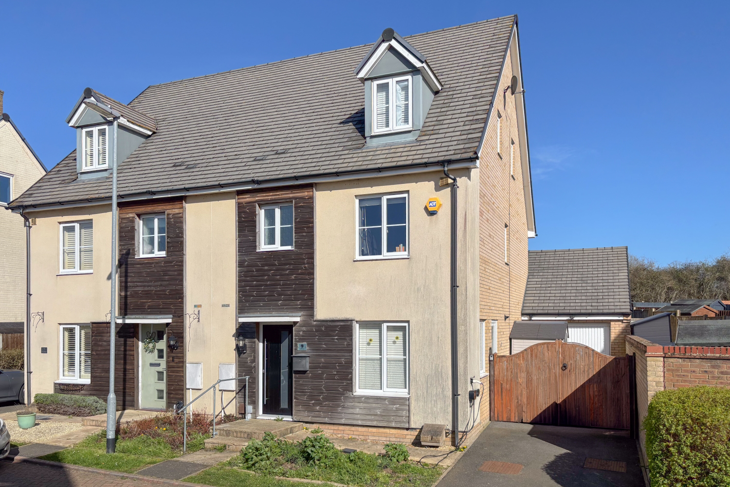 Tern Drive, Leighton Buzzard, LU7