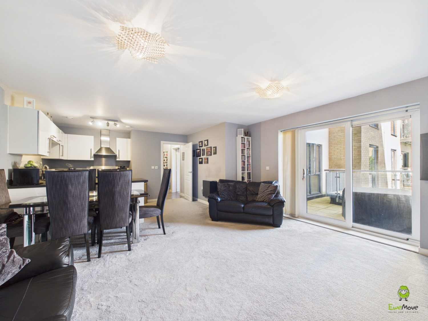 Moyle House Little Brights Road, Belvedere, Kent, DA17, photo 4