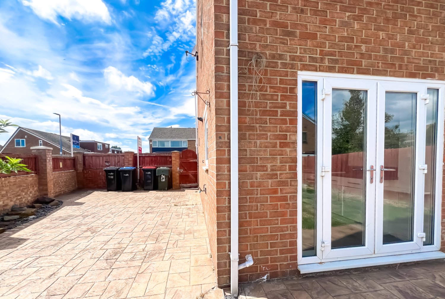 Cawood Drive, Middlesbrough, TS5 7JP , photo 17