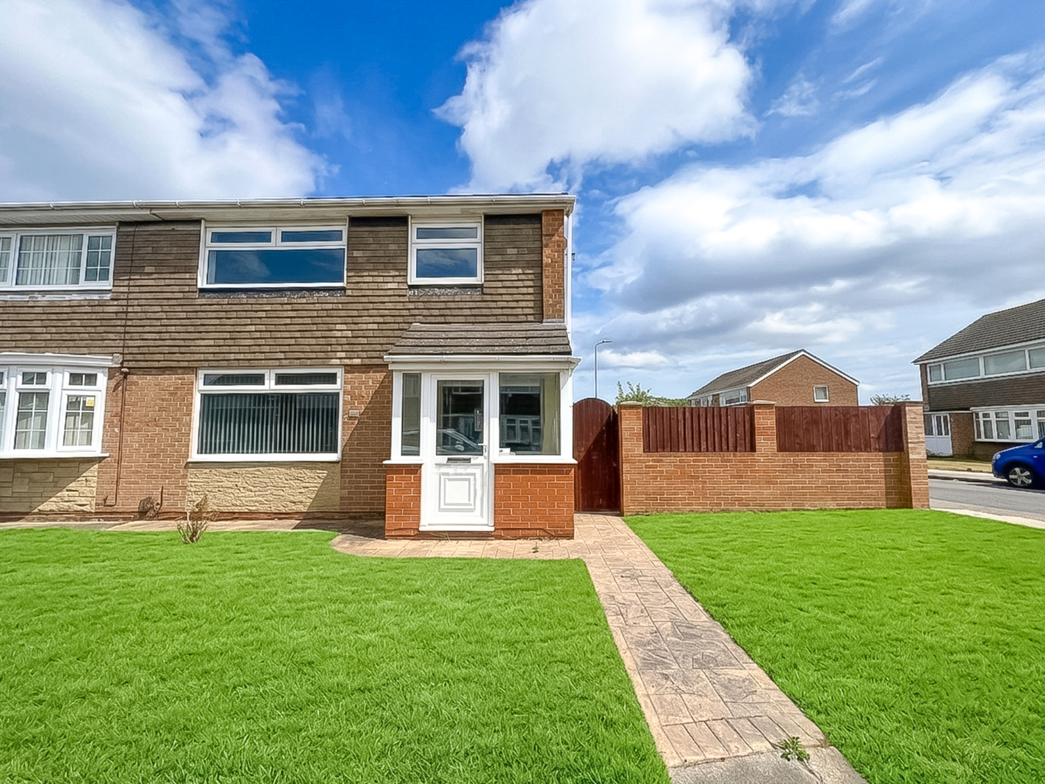 Cawood Drive, Middlesbrough, TS5 7JP