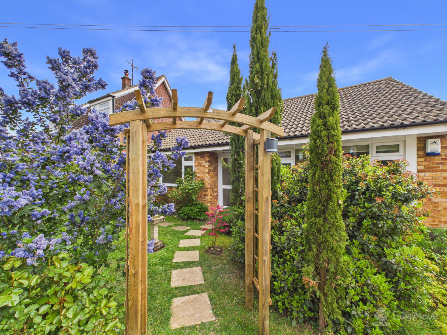 Chippenham Road , Moulton, Newmarket, Suffolk, CB8