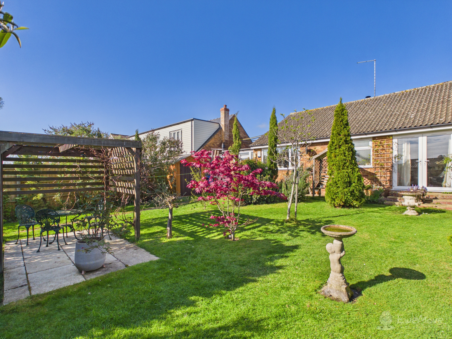 Chippenham Road, Moulton, Newmarket, Suffolk, CB8, photo 4