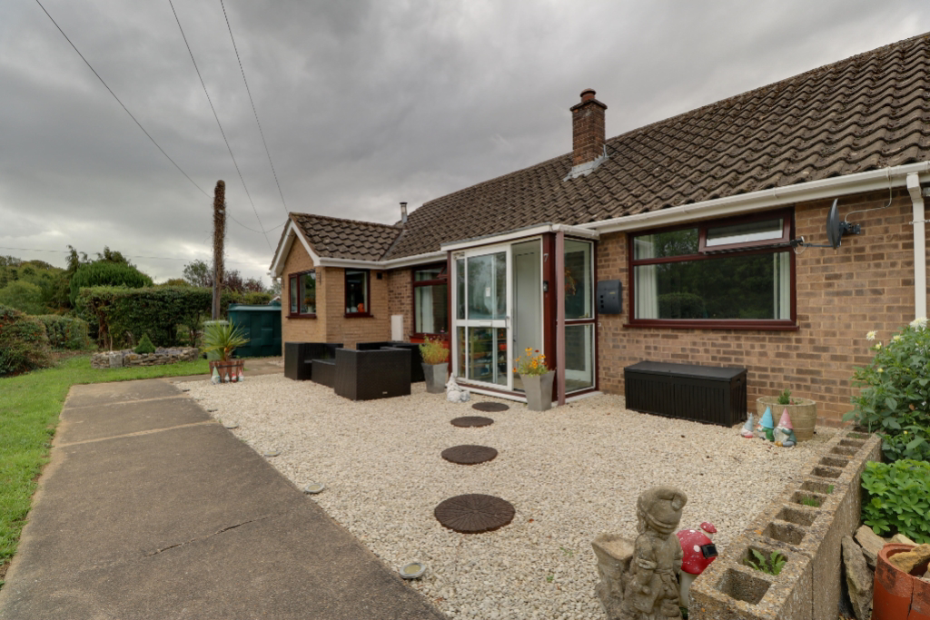 Bridge End, Colsterworth, Lincs