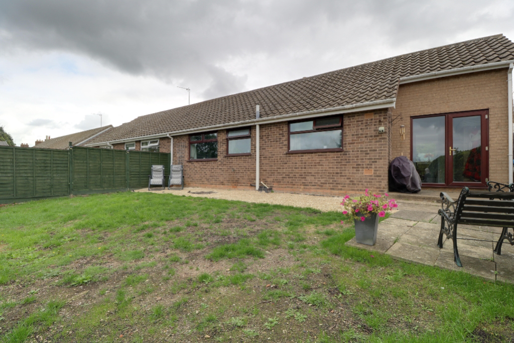 Bridge End, Colsterworth, Lincs, photo 15