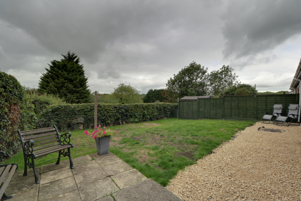 Bridge End, Colsterworth, Lincs, photo 12