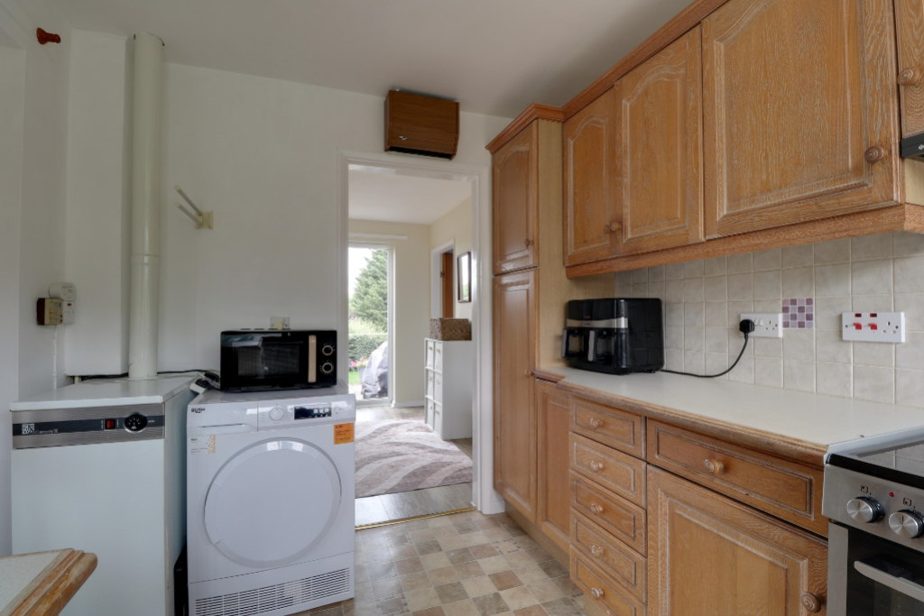 Bridge End, Colsterworth, Lincs, photo 7