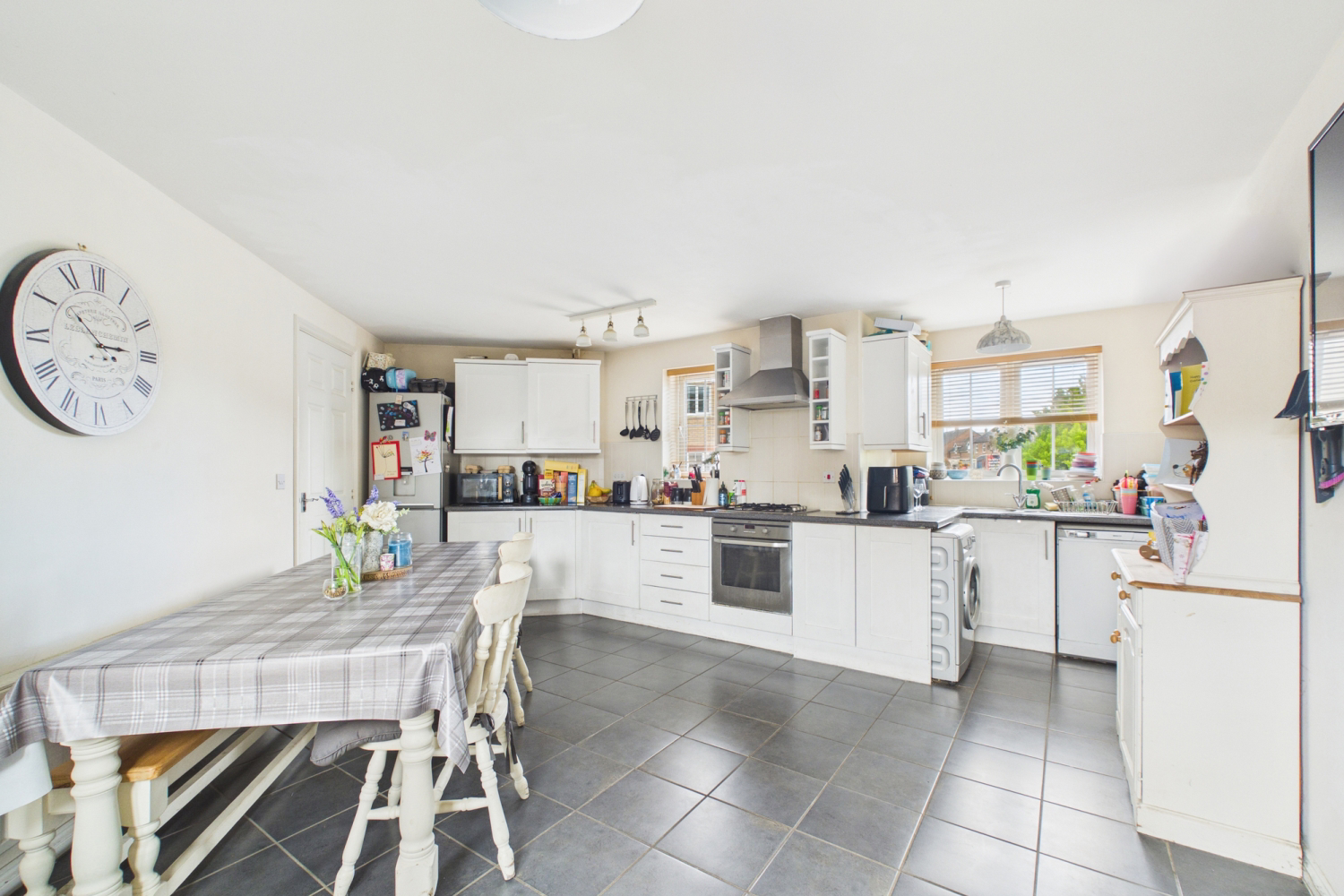Turnham Drive, Leighton Buzzard, LU7