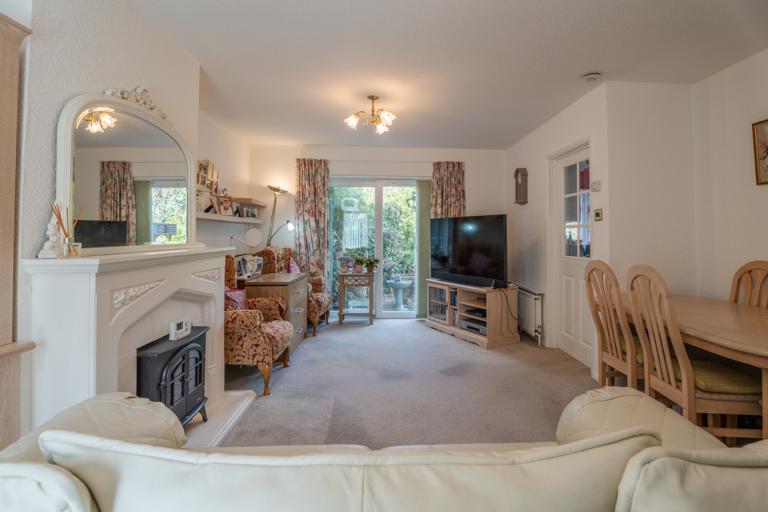 Ashton Crescent, Braunton, Devon, EX33, photo 3