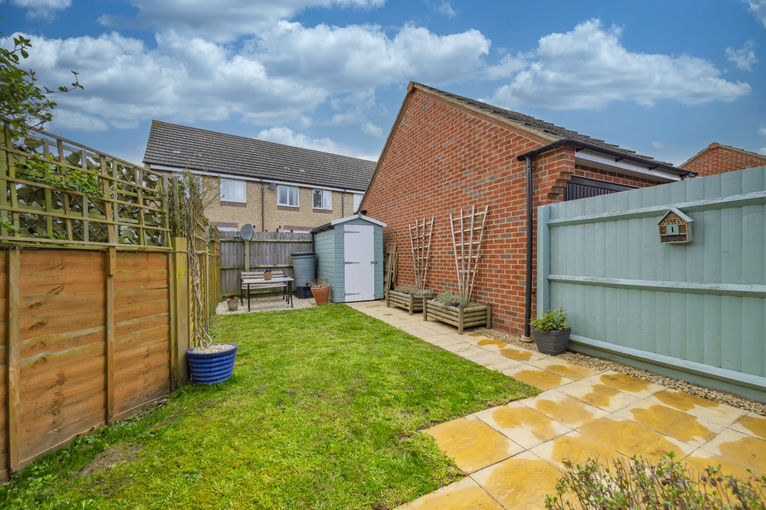 Culverhouse Road, Swindon, SN1, photo 19