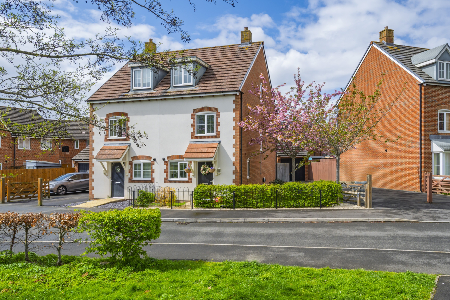 Culverhouse Road, Swindon, SN1