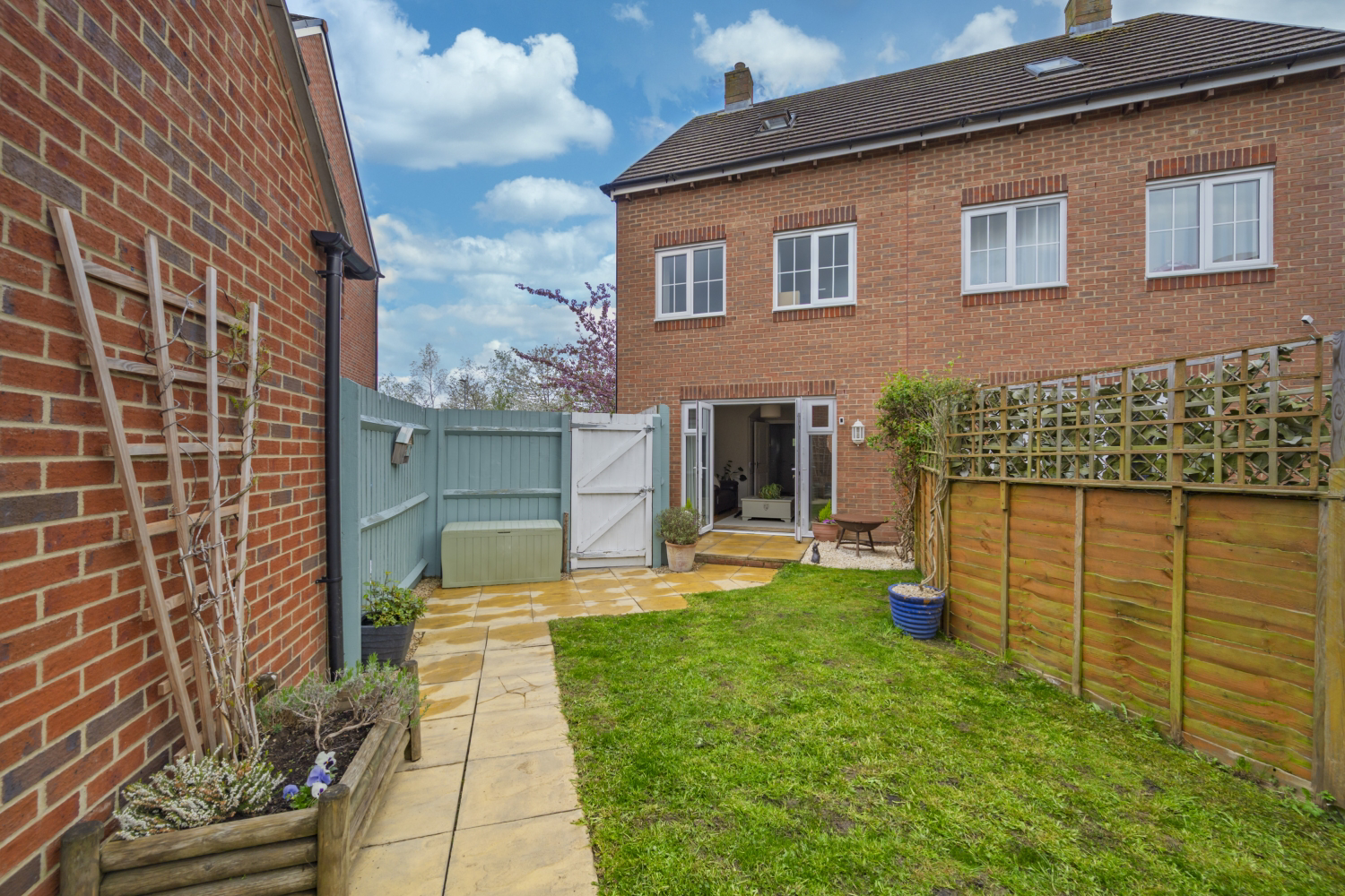 Culverhouse Road, Swindon, SN1, photo 21