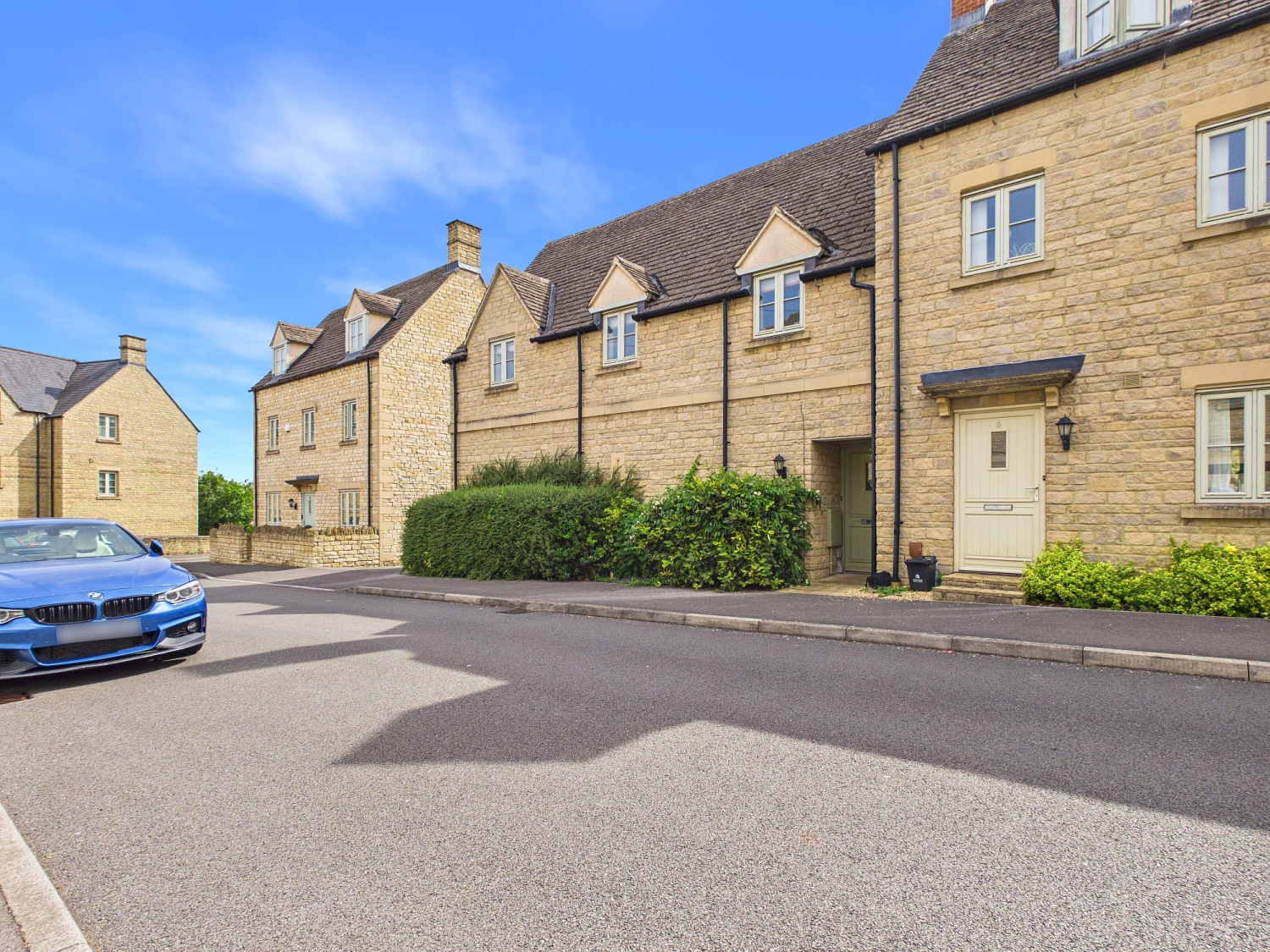 Forstall Way, Cirencester