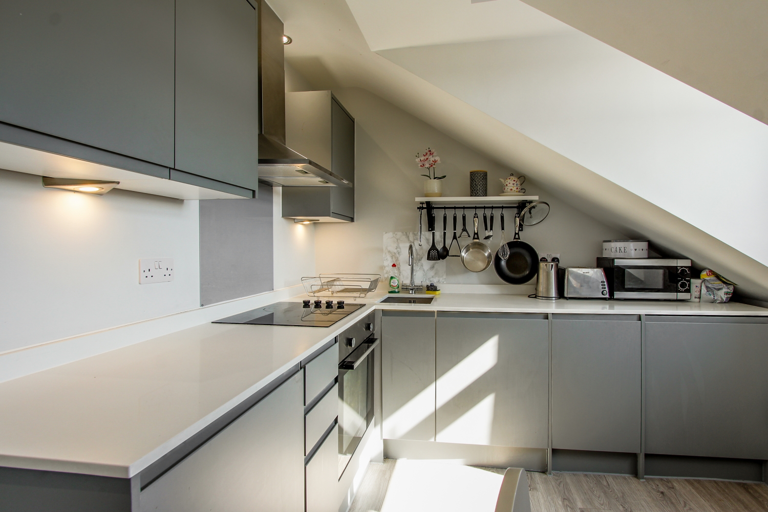 Central House, Yeovil, photo 5