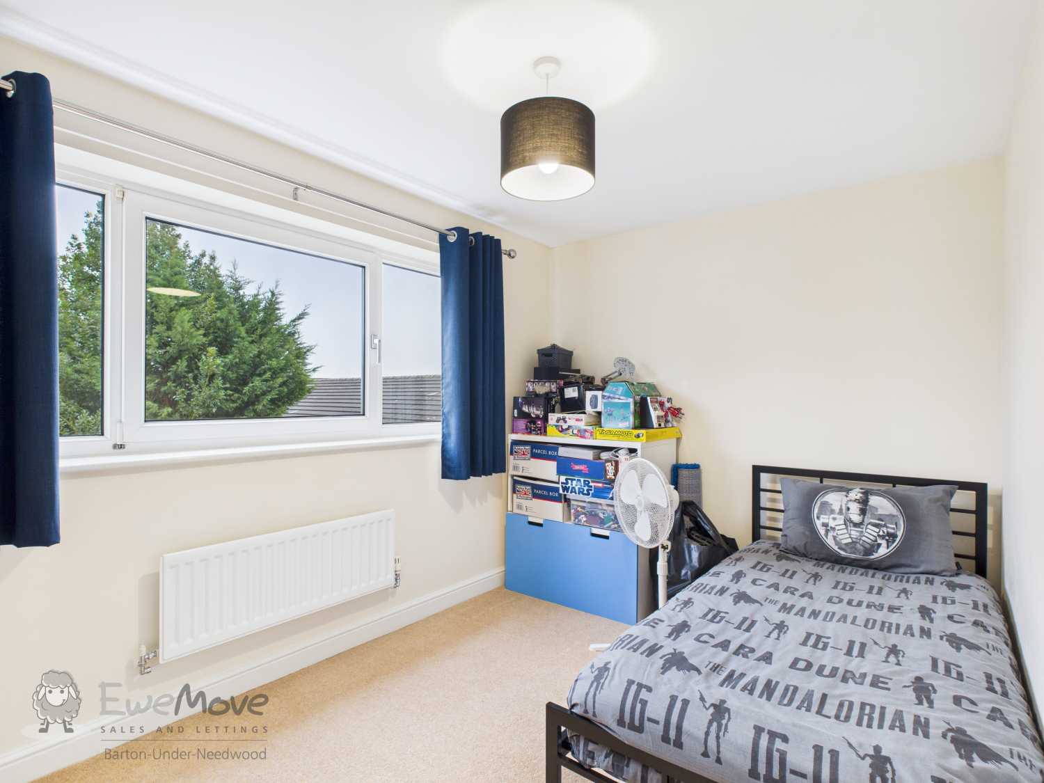 CHURCH ROAD, STRETTON, BURTON-ON-TRENT, STAFFORDSHIRE, DE13, photo 23