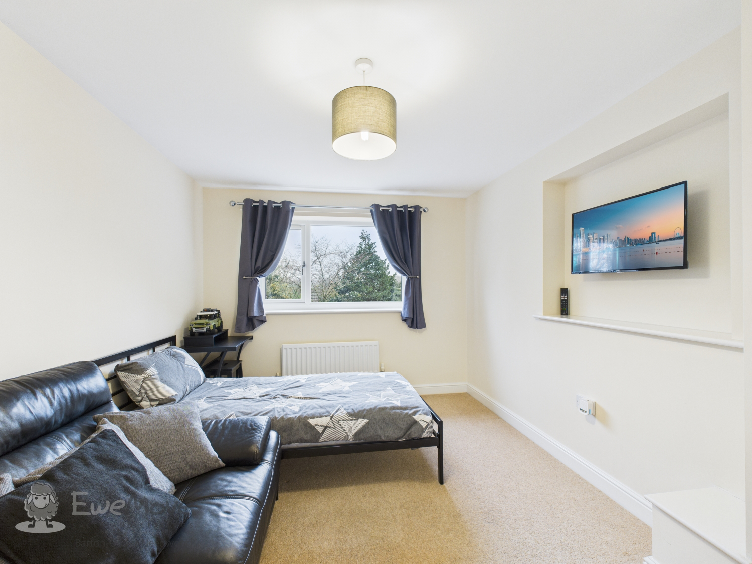CHURCH ROAD, STRETTON, BURTON-ON-TRENT, STAFFORDSHIRE, DE13, photo 22