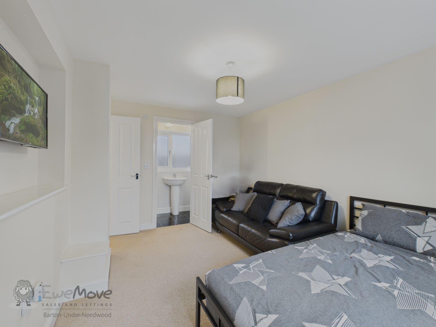 CHURCH ROAD, STRETTON, BURTON-ON-TRENT, STAFFORDSHIRE, DE13, photo 11