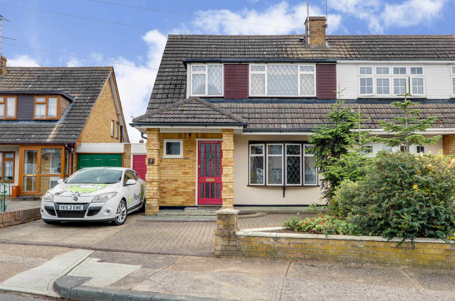 5 Blyth Way, Benfleet
