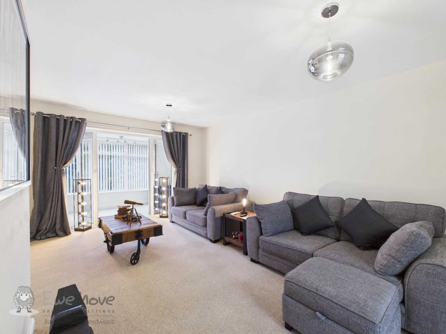 CHURCH ROAD, STRETTON, BURTON-ON-TRENT, STAFFORDSHIRE, DE13, photo 17