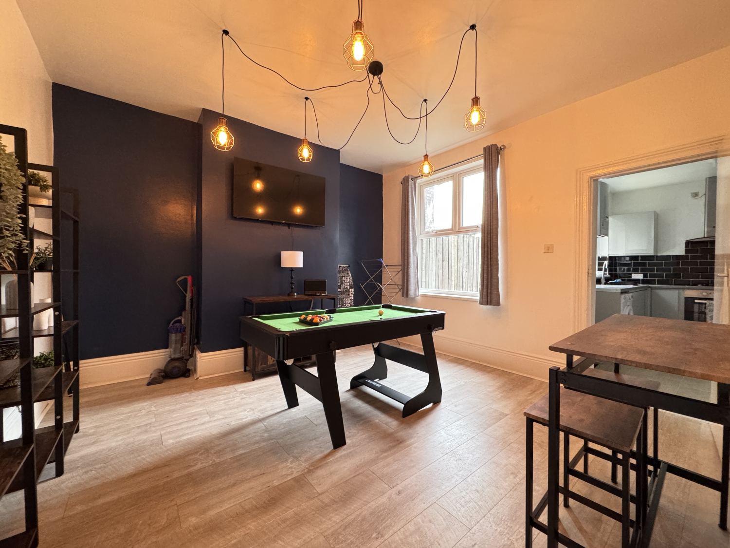Burngreave Street, Sheffield, South Yorkshire, S3