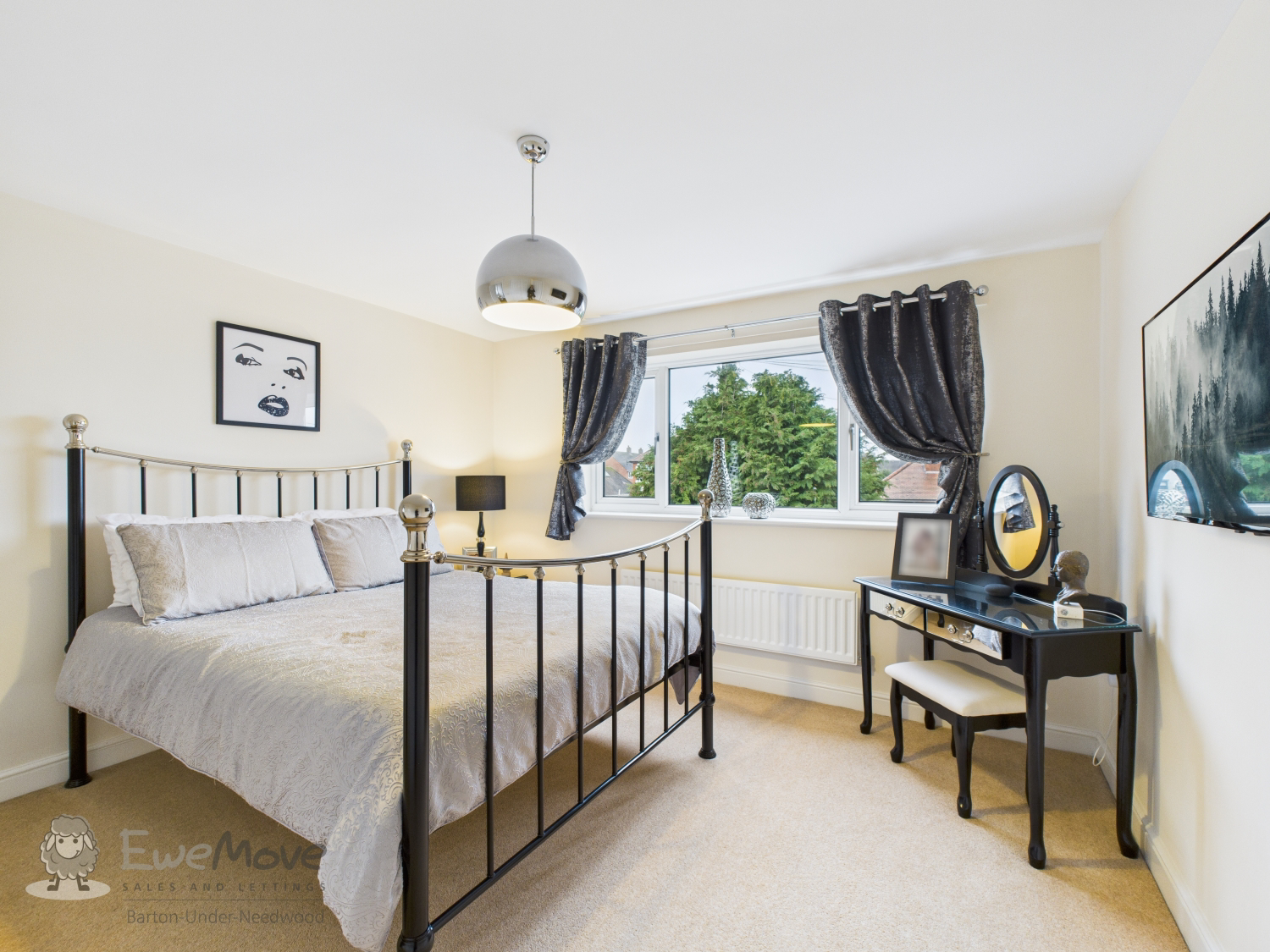 CHURCH ROAD, STRETTON, BURTON-ON-TRENT, STAFFORDSHIRE, DE13, photo 10