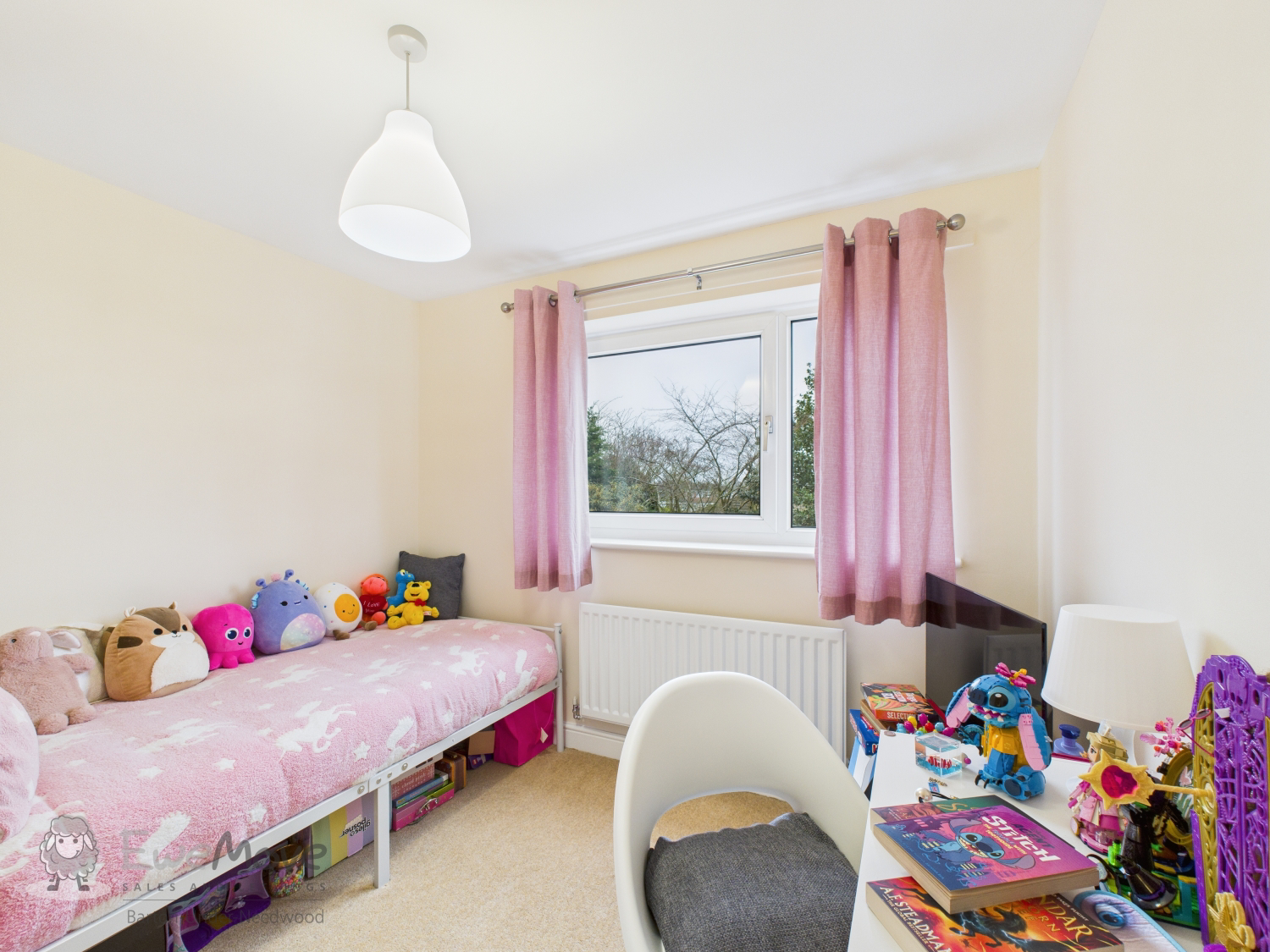 CHURCH ROAD, STRETTON, BURTON-ON-TRENT, STAFFORDSHIRE, DE13, photo 24
