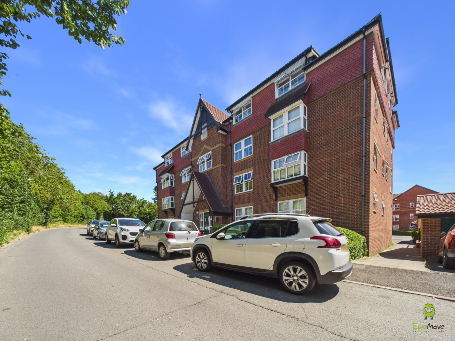 WARDOUR COURT, DARTFORD, DA2, photo 3