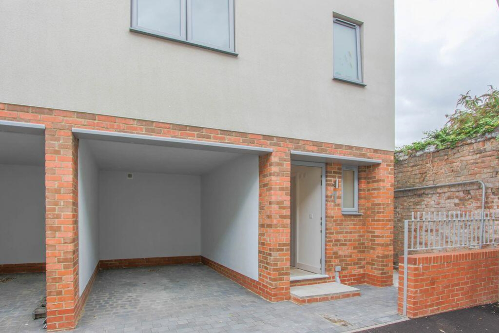 1 Grove Mews Grove Street, CHELTENHAM, Gloucestershire
