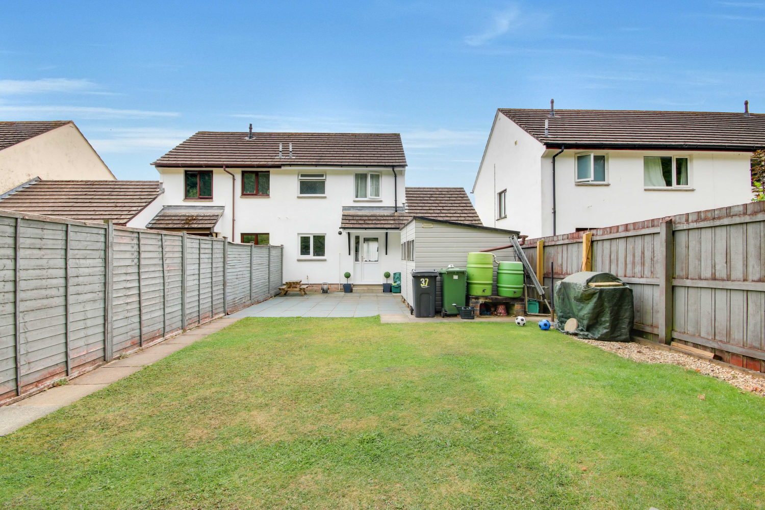 Greenmeadow Drive, Barnstaple, Devon, EX31