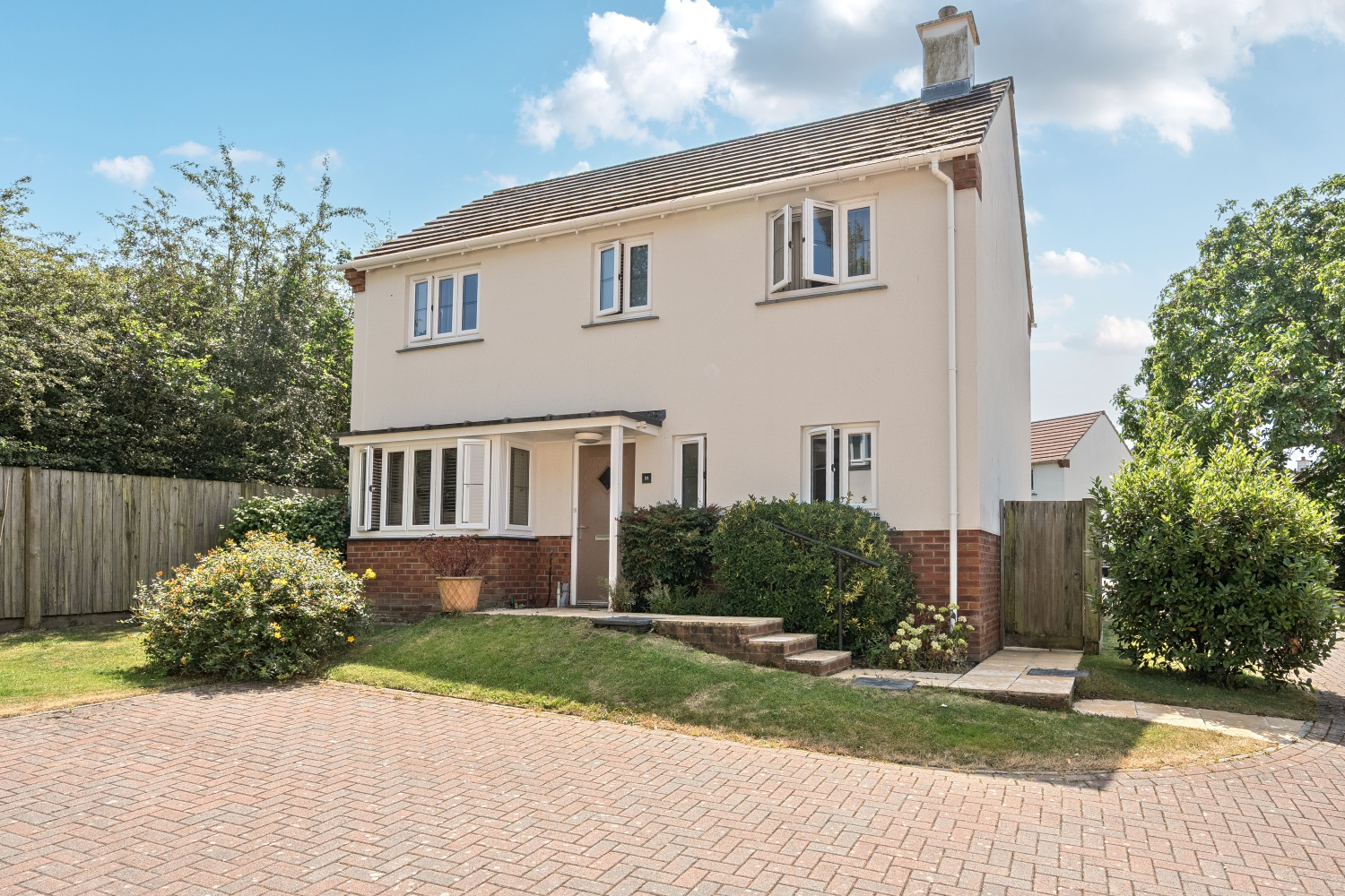 Shearford Close, Barnstaple, Devon, EX31, photo 25