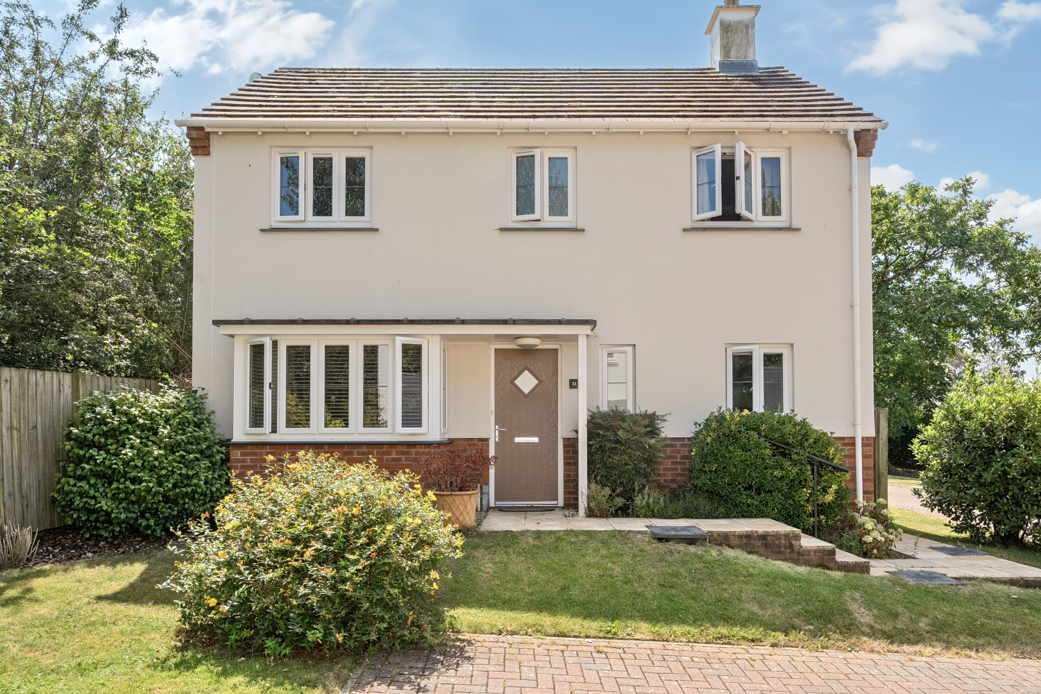 Shearford Close, Barnstaple, Devon, EX31