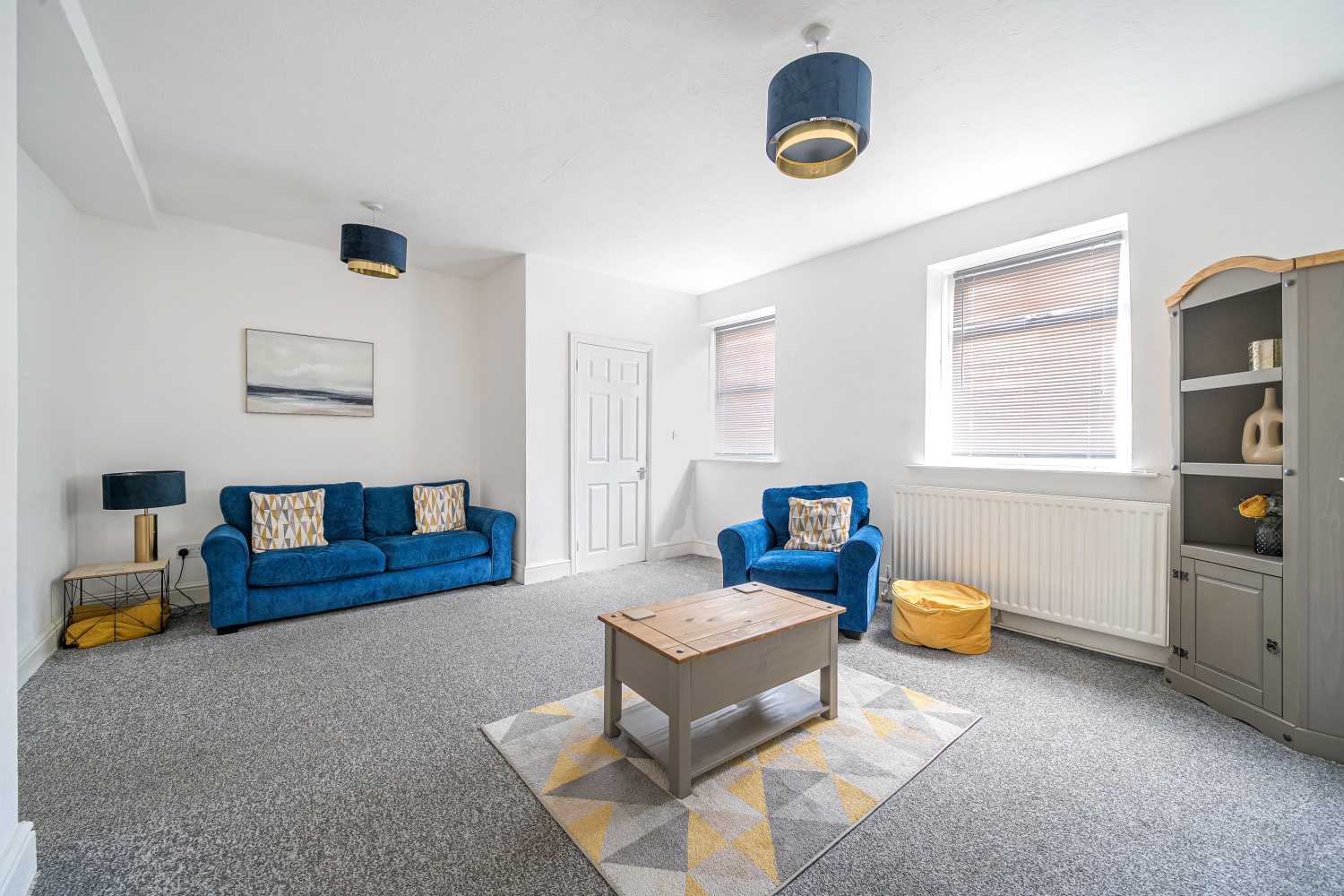 Higher Maudlin Street, Barnstaple, Devon, EX32