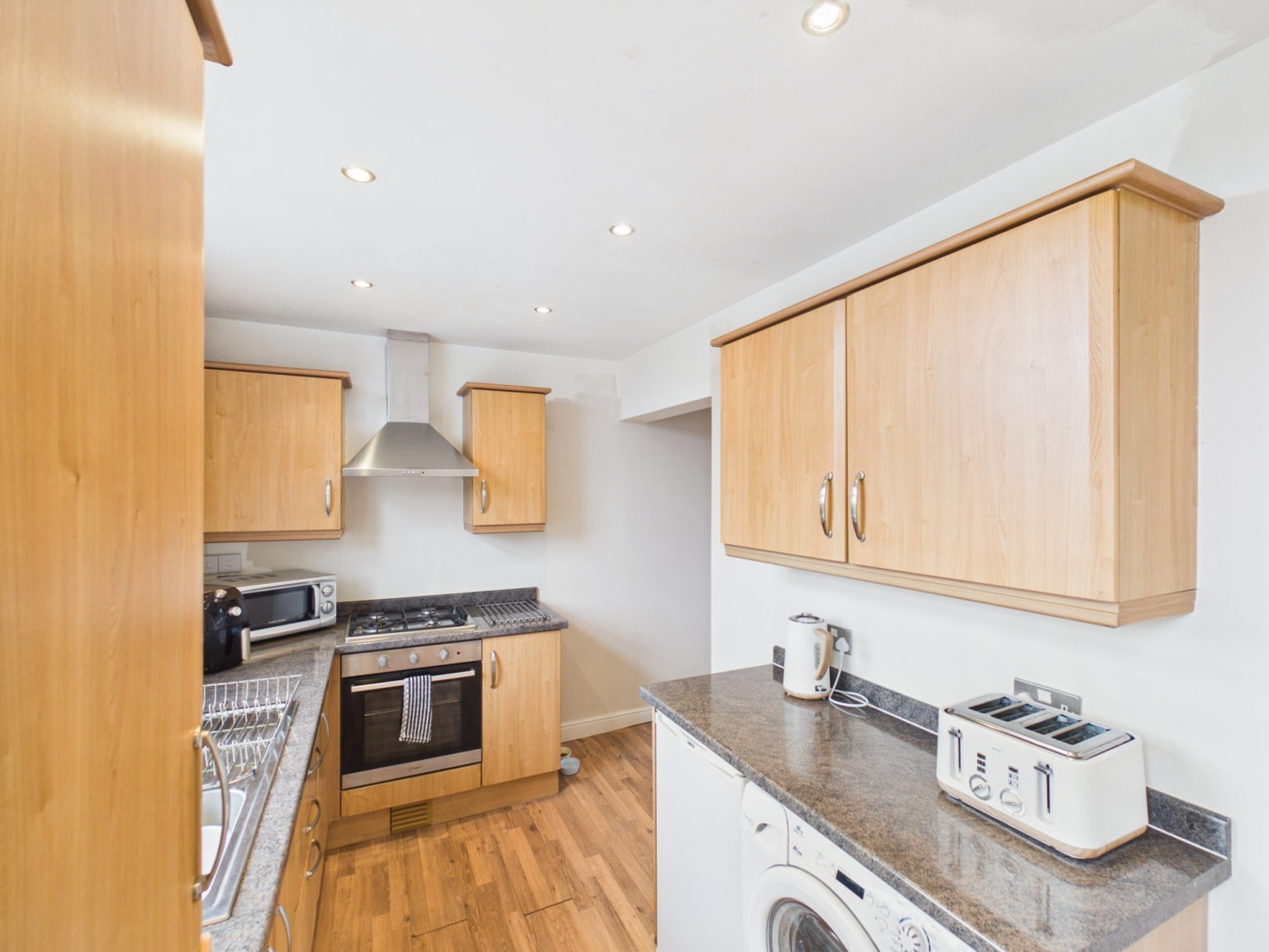 George Street Hipperholme, Halifax, West Yorkshire, HX3, photo 7