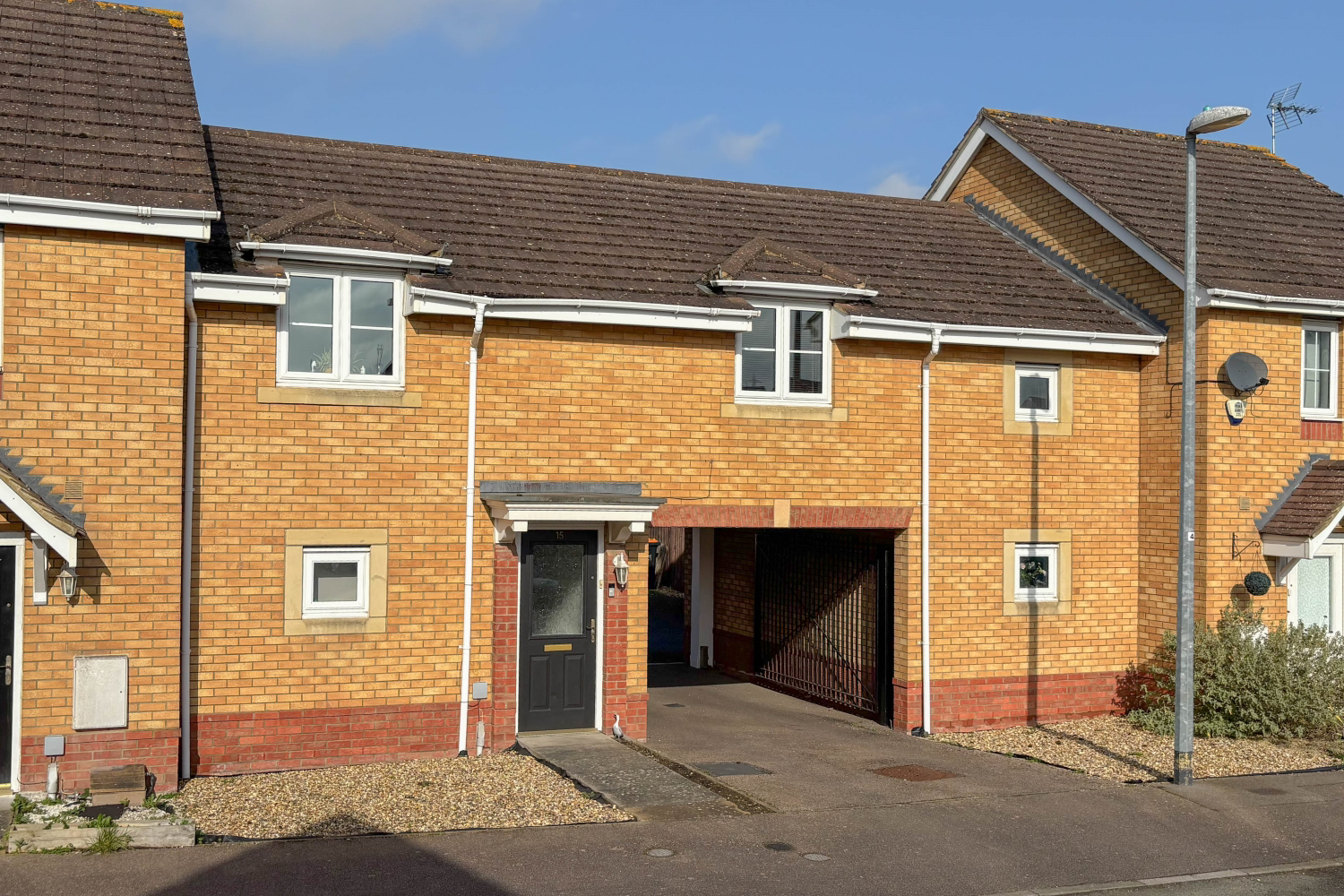 Draper Way, Leighton Buzzard, LU7