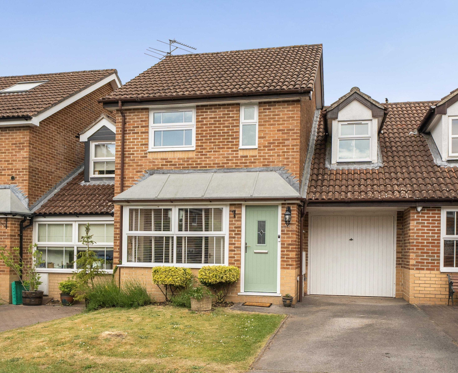 Allee Drive, Liphook, Hampshire, GU30