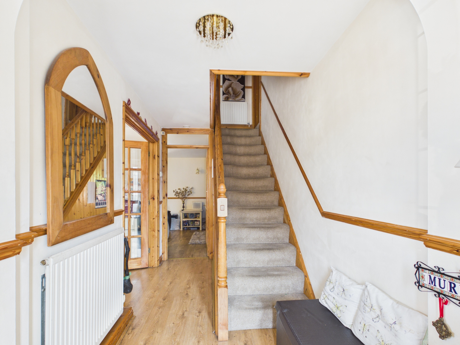 Markham Drive, Whitnash, Leamington Spa, Warwickshire, CV31, photo 4
