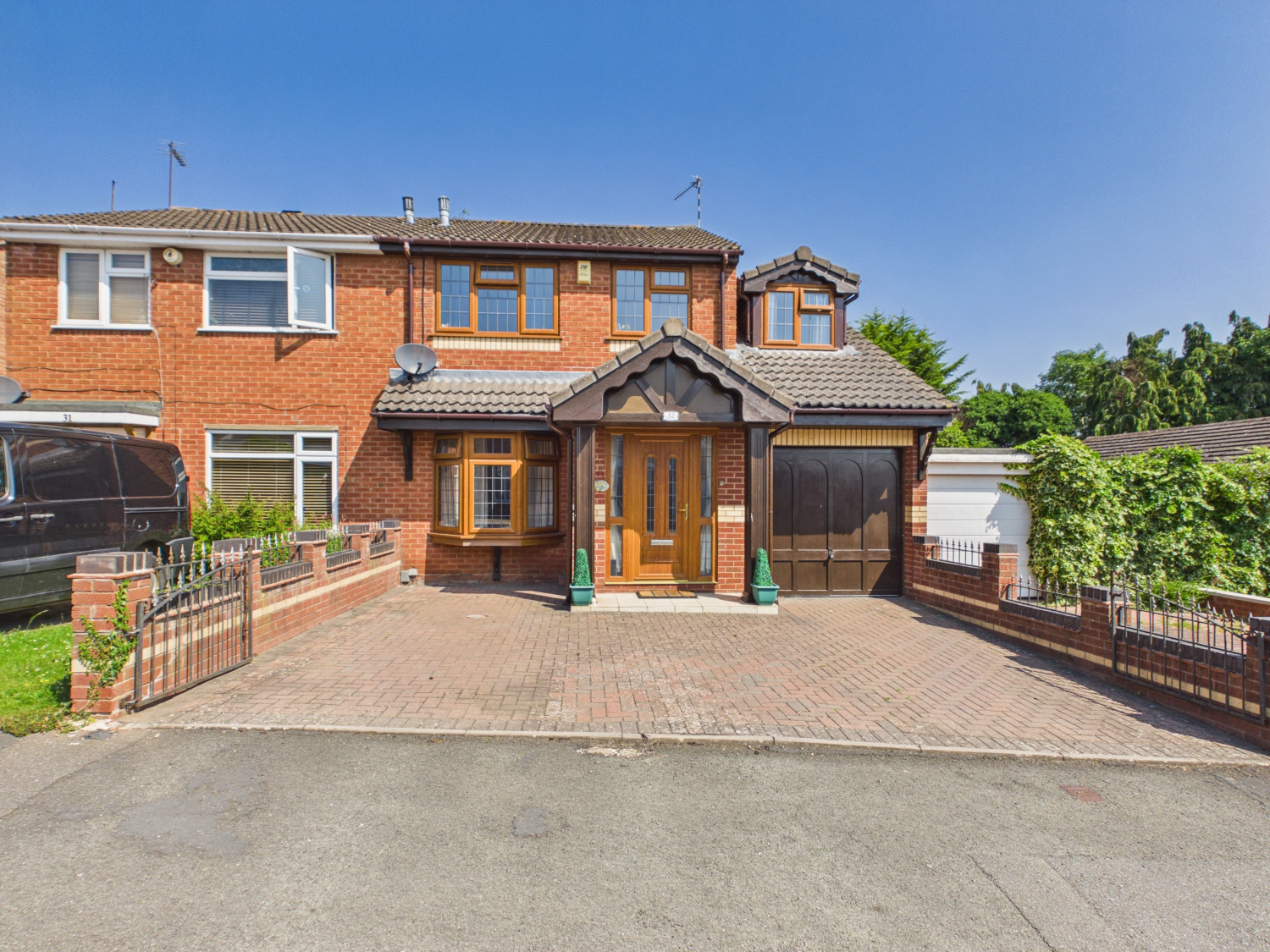 Markham Drive, Whitnash, Leamington Spa, Warwickshire, CV31, photo 16