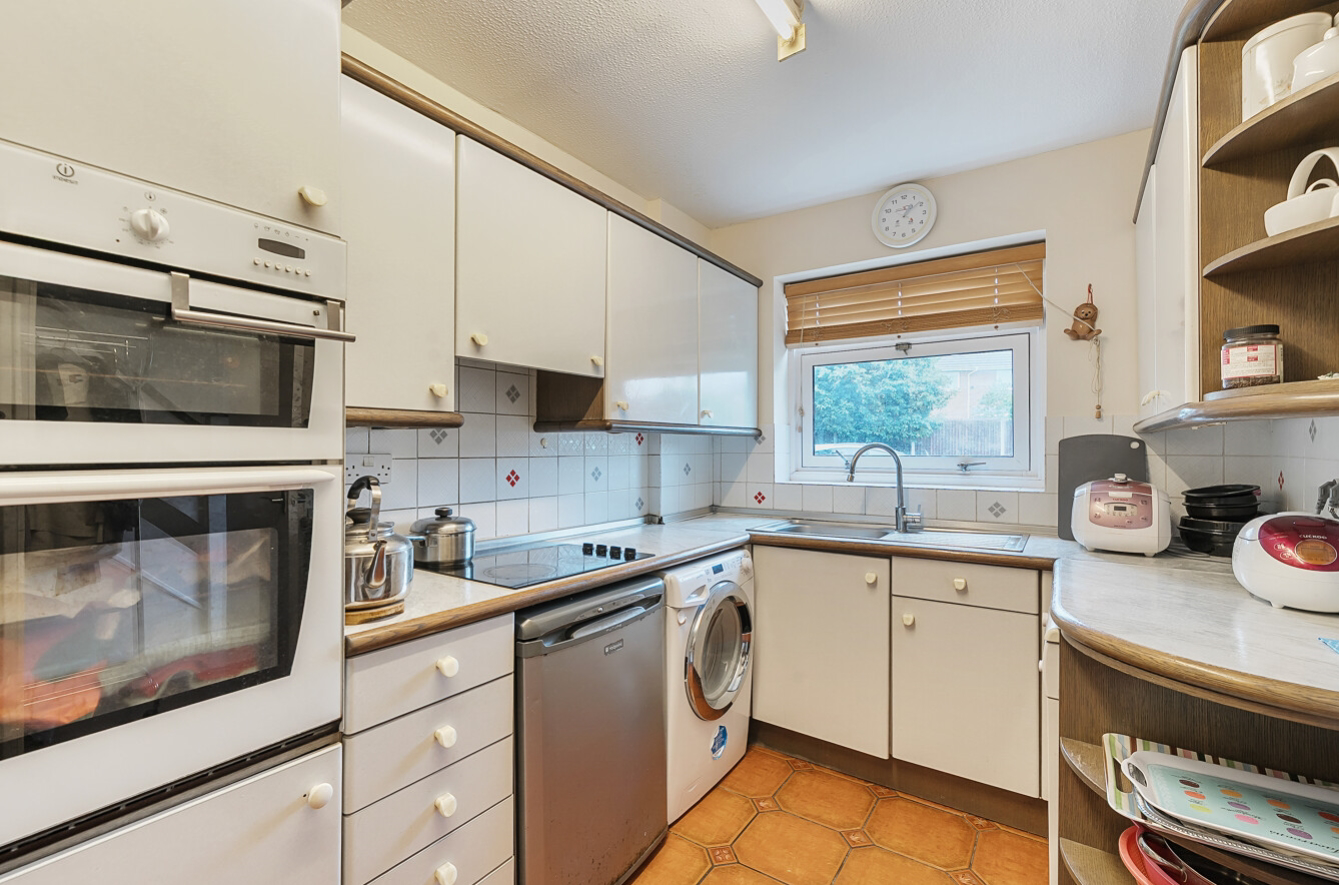 Kingswood Close, New Malden, Surrey, KT3, photo 6