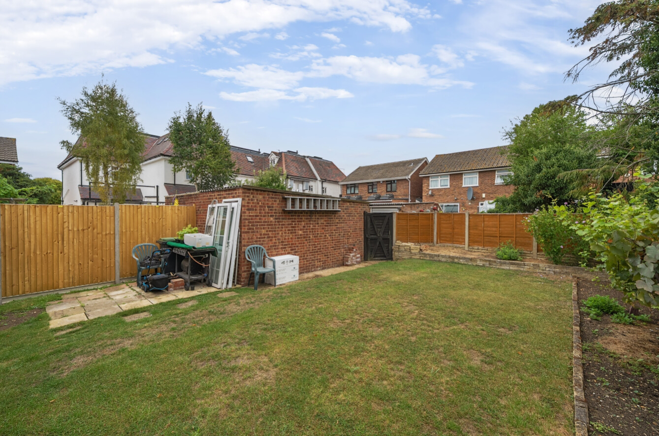Kingswood Close, New Malden, Surrey, KT3, photo 14