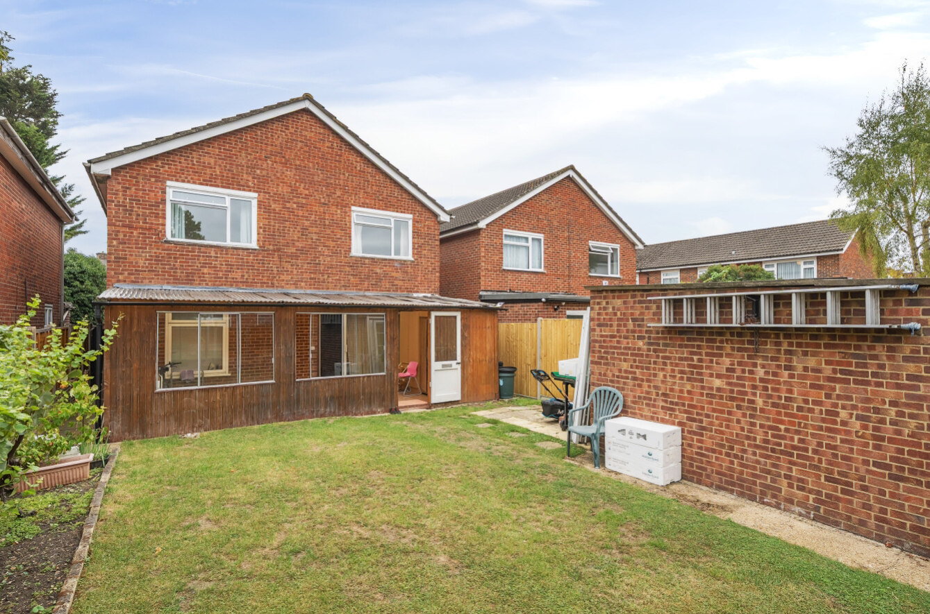 Kingswood Close, New Malden, Surrey, KT3, photo 3