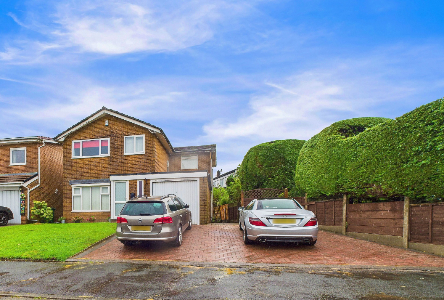 Curven Edge, Rossendale, Lancashire, BB4